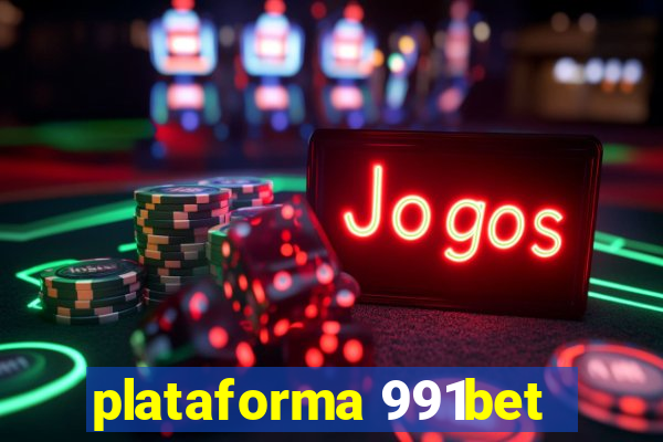 plataforma 991bet